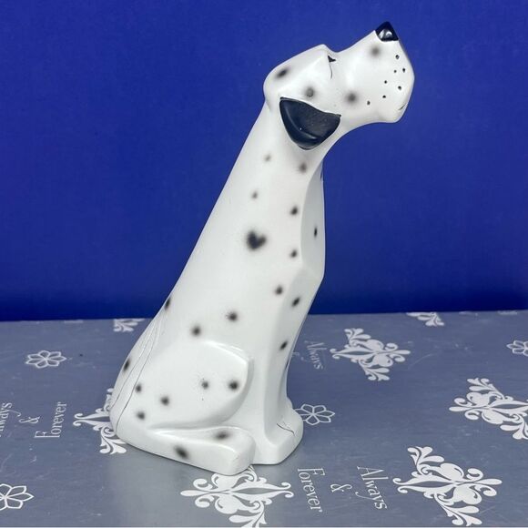 Pedigree Pals 5.5” Dalmatian Moneybox Tin - Picture 9 of 13